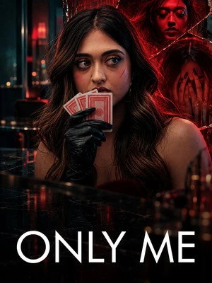 Only Me 2026 Hindi Dual Audio WEB-DL 720p - 480p - 1080p